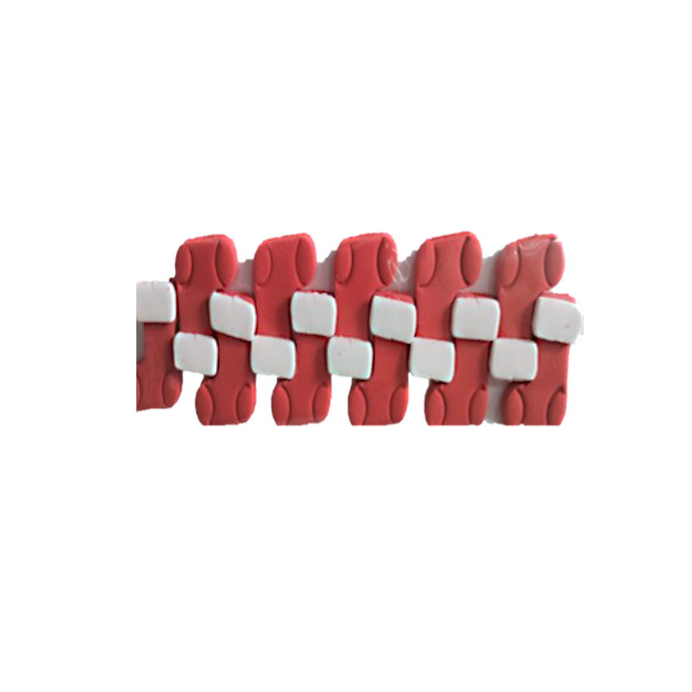 PASTILLAJE AZUCAR NAV BOTA 10 PZ 3.5 CM