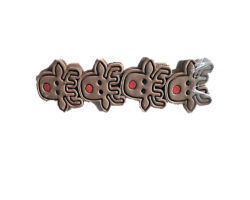 PASTILLAJE AZUCAR NAV RENO 8 PZ 4.5 CM