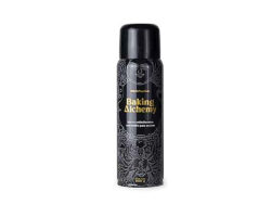 SPRAY DESMOLDANTE BAKING ALCHEMY 170 ML