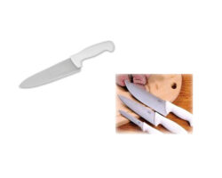 CUCHILLO CHEF 8" AINOX