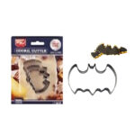 CORTADOR AINOX 3 ZP MURCIELAGO 4.5 5.5 Y 7 CM