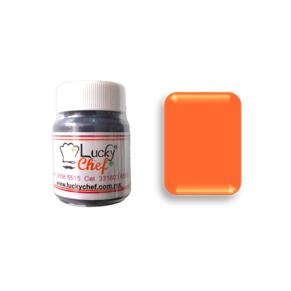 GEL COLORANTE VEGETAL 19 COLORES 1 ONZA