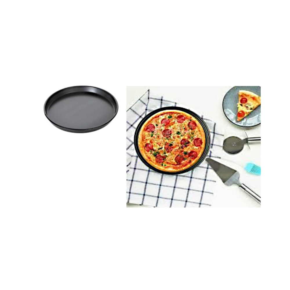 CHAROLA PAN PIZZA 26X1.5