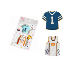 CORTADOR PLAYERAS 2 PZ 7 CM