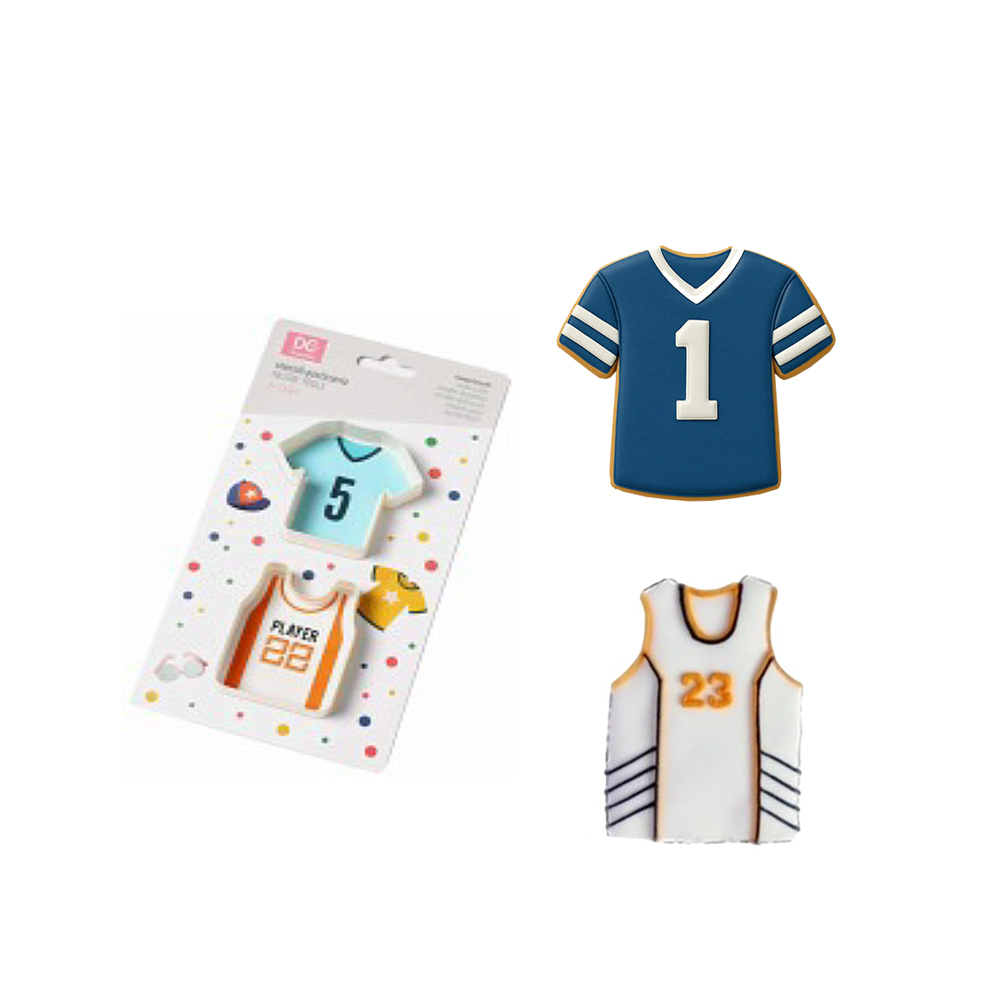 CORTADOR PLAYERAS 2 PZ 7 CM