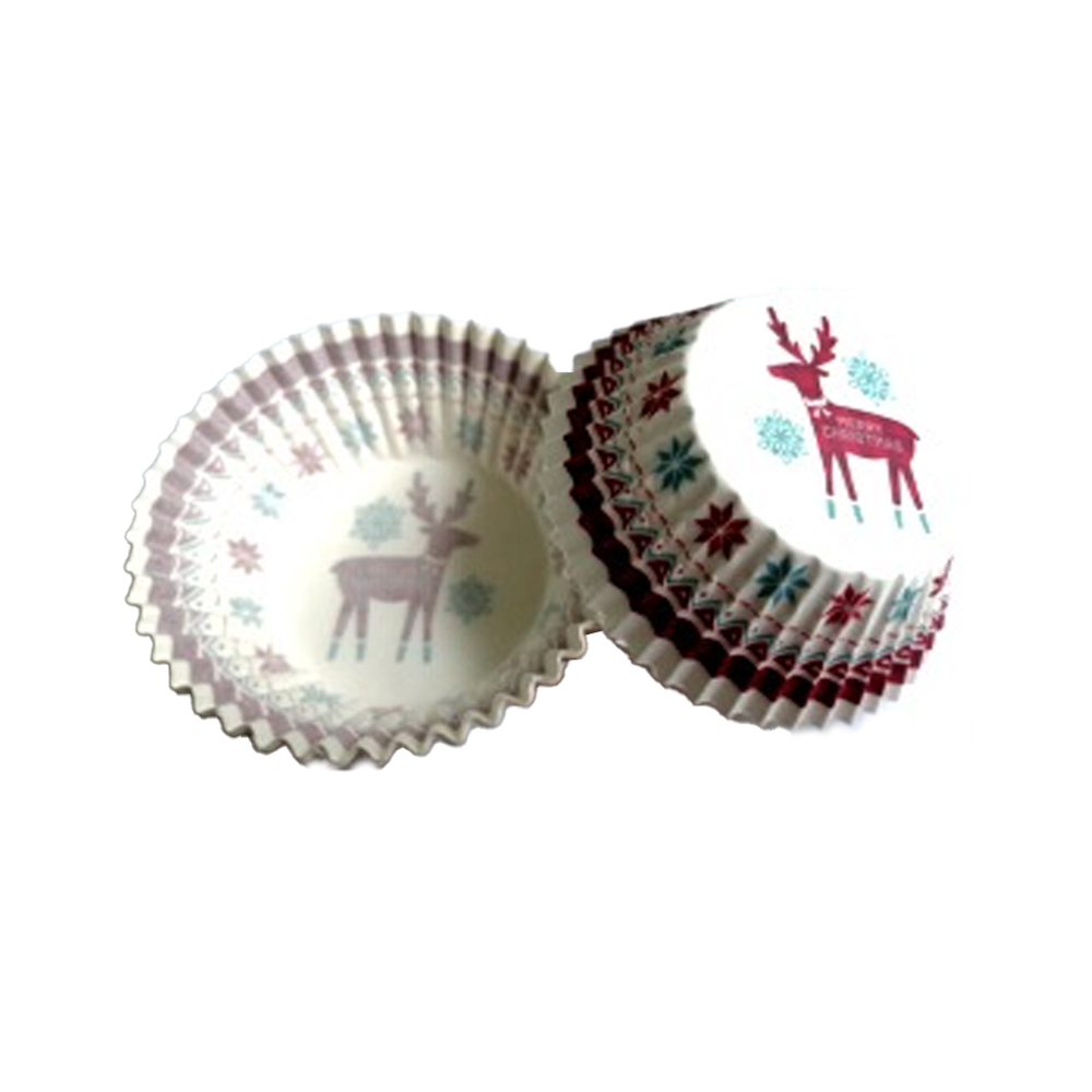 CAPACILLO #72 BLANCO RENO VINTAGE 100 PZA