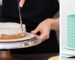 BASES GIRATORIAS Y ALIZADORES