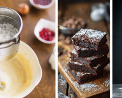 CERNIDORES Y COLADORES