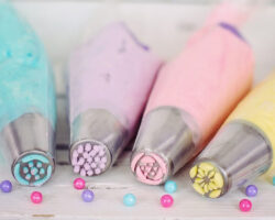 COPLES, MANGAS, CLAVOS Y CHURR