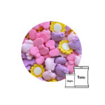 FIGURAS DE FONDANT HELLO KITTY 20G