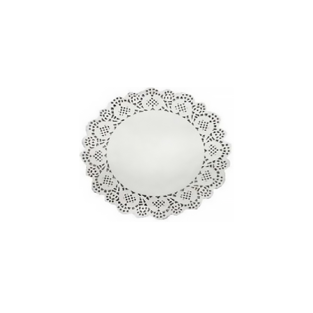 BLONDA BLANCA 5.5″  14 CM 100 PZ
